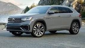 VOLKSWAGEN ATLAS CROSS SPORT 2022 1V2WE2CA6NC217956 image